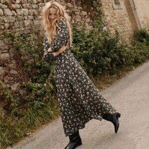 Doen Charleston Dress